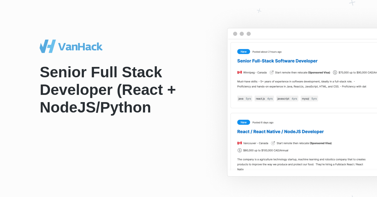 Full Stack Developer Ruby Vanhack - Creative Minimal Wallpaper - 4K